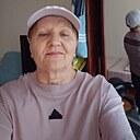 Valentina, 66 лет