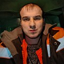 Дмитрий, 33 года