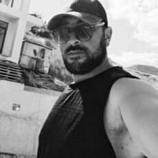 Фотография мужчины Artur, 32 года из г. Саки