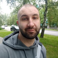 Фотография мужчины Александр, 36 лет из г. Зеленодольск