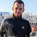 Макс, 30 лет