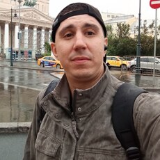 Фотография мужчины Виктор, 34 года из г. Екатеринбург