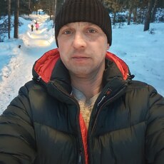 Фотография мужчины Александр, 39 лет из г. Бор