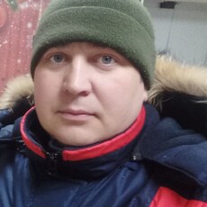 Фотография мужчины Arzi, 41 год из г. Мегион