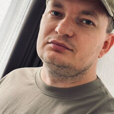 Фотография мужчины Сергей, 36 лет из г. Ставрополь