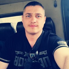 Фотография мужчины Юрьевич, 34 года из г. Железногорск