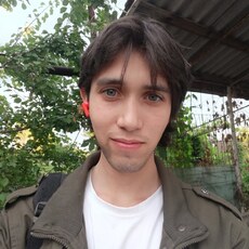 Фотография мужчины Макс, 23 года из г. Симферополь