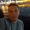 Эд, 49 лет