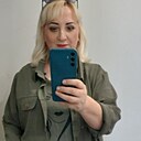 Olha, 52 года