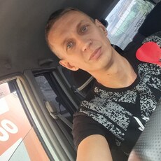 Фотография мужчины Nik, 37 лет из г. Бийск