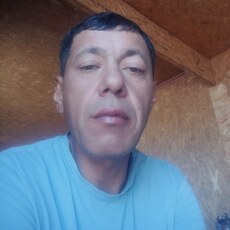 Фотография мужчины Рус, 44 года из г. Туркестан