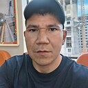 Жалгас, 29 лет