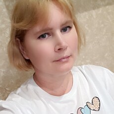 Фотография девушки Надежда, 46 лет из г. Мурманск