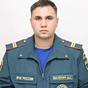 Данил, 26 лет