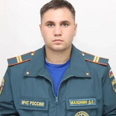 Фотография мужчины Данил, 26 лет из г. Омск