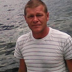 Фотография мужчины Аркадий, 56 лет из г. Спасск-Дальний
