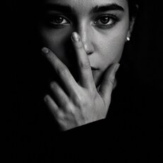 Фотография девушки Елизавета, 19 лет из г. Енисейск