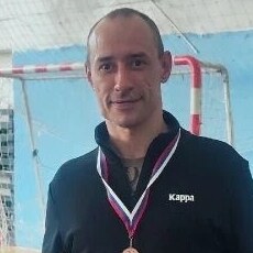 Фотография мужчины Юрий, 41 год из г. Покров