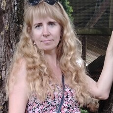 Фотография девушки Татьяна, 44 года из г. Скидель