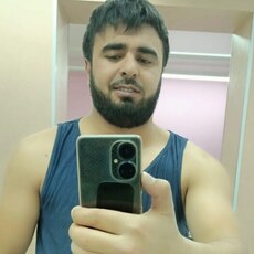 Фотография мужчины Фарид, 37 лет из г. Альметьевск