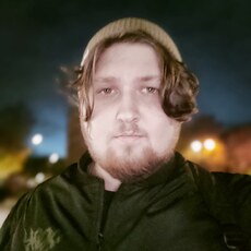 Фотография мужчины Данил, 25 лет из г. Киров