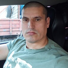 Фотография мужчины Алексе, 30 лет из г. Тюмень