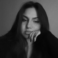 Фотография девушки Ксения, 22 года из г. Прокопьевск