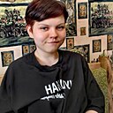 Виктория, 21 год