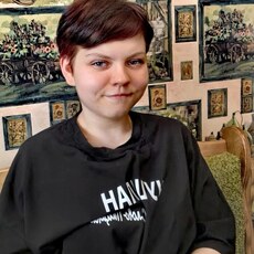 Фотография девушки Виктория, 21 год из г. Сургут