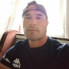 Фотография мужчины Шам, 45 лет из г. Калтан