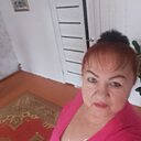 Татьяна, 64 года