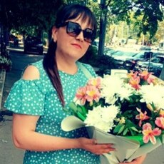Фотография девушки Irina, 36 лет из г. Кишинев