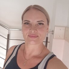 Фотография девушки Елена, 51 год из г. Бессоновка