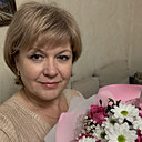 Алина, 52 года