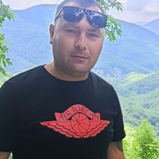 Фотография мужчины Vadim, 36 лет из г. Геленджик