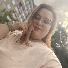 Фотография девушки Кристина, 30 лет из г. Гомель