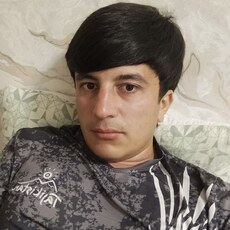Фотография мужчины Ильяс, 25 лет из г. Зыряновск