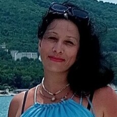 Фотография девушки Оля, 51 год из г. Астрахань