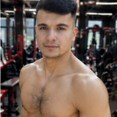 Фотография мужчины Самир, 22 года из г. Вязники