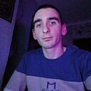 Роман, 25 лет