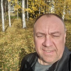 Фотография мужчины Александр, 50 лет из г. Пыть-Ях