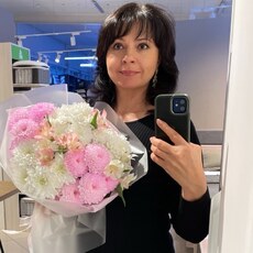 Фотография девушки Гульнара, 49 лет из г. Казань