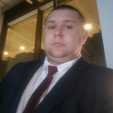 Фотография мужчины Александр, 34 года из г. Подольск