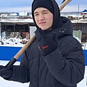 Денис, 23 года