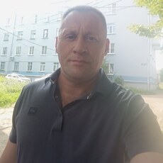 Фотография мужчины Сергей, 45 лет из г. Новомосковск