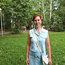 Оксана, 50 лет