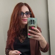 Фотография девушки Ульяна, 46 лет из г. Балашиха