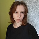 Анастасия, 18 лет