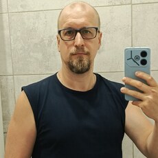 Фотография мужчины Иван, 40 лет из г. Иваново