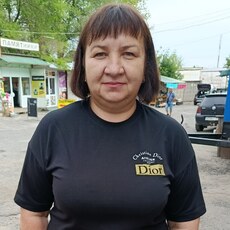 Фотография девушки Лилия, 52 года из г. Стаханов